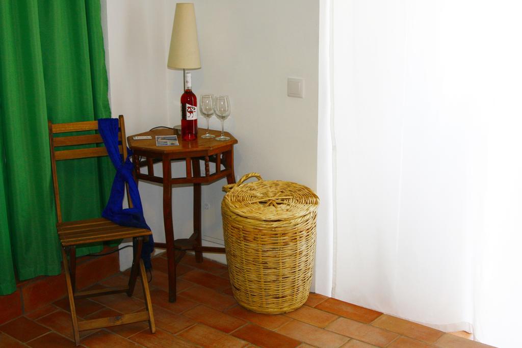 Casa do Funil Mértola Quarto foto