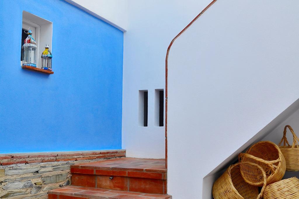 Casa do Funil Mértola Exterior foto