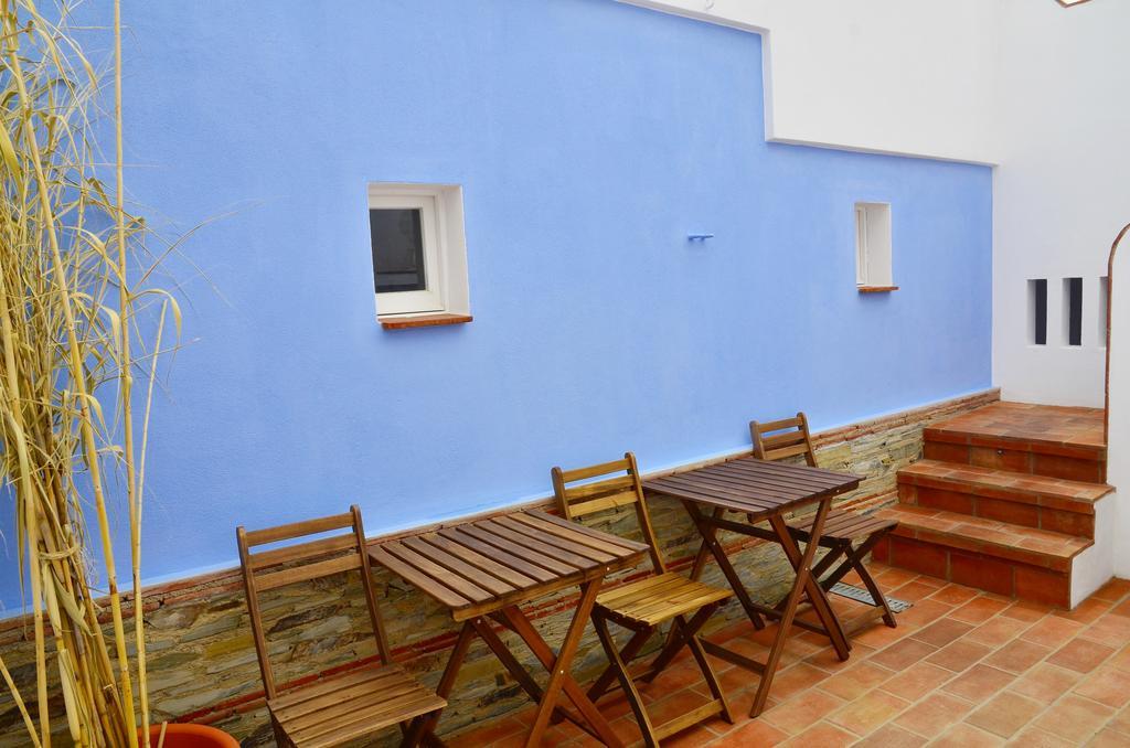 Casa do Funil Mértola Exterior foto