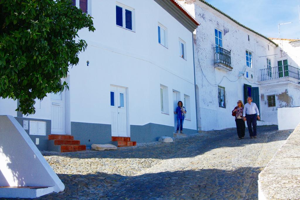 Casa do Funil Mértola Exterior foto